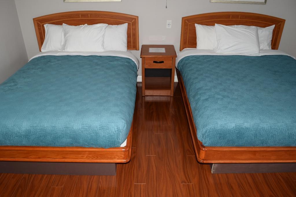 Lundy'S Motel Niagara-vízesés Kültér fotó