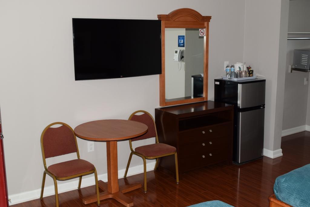 Lundy'S Motel Niagara-vízesés Kültér fotó