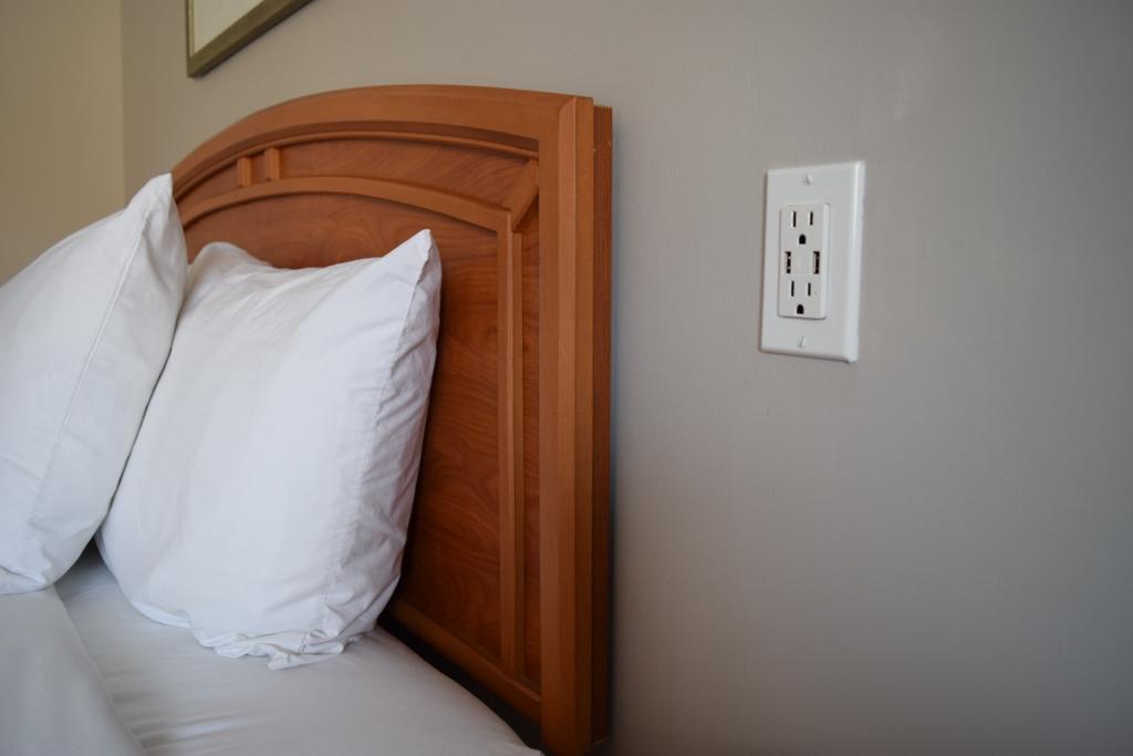 Lundy'S Motel Niagara-vízesés Kültér fotó