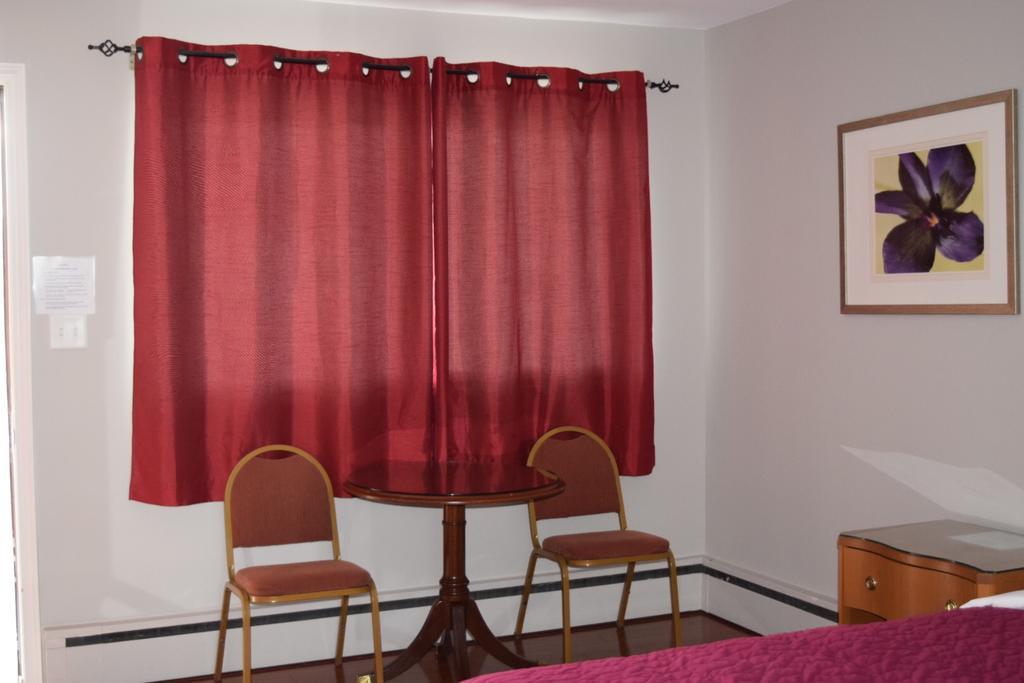 Lundy'S Motel Niagara-vízesés Kültér fotó