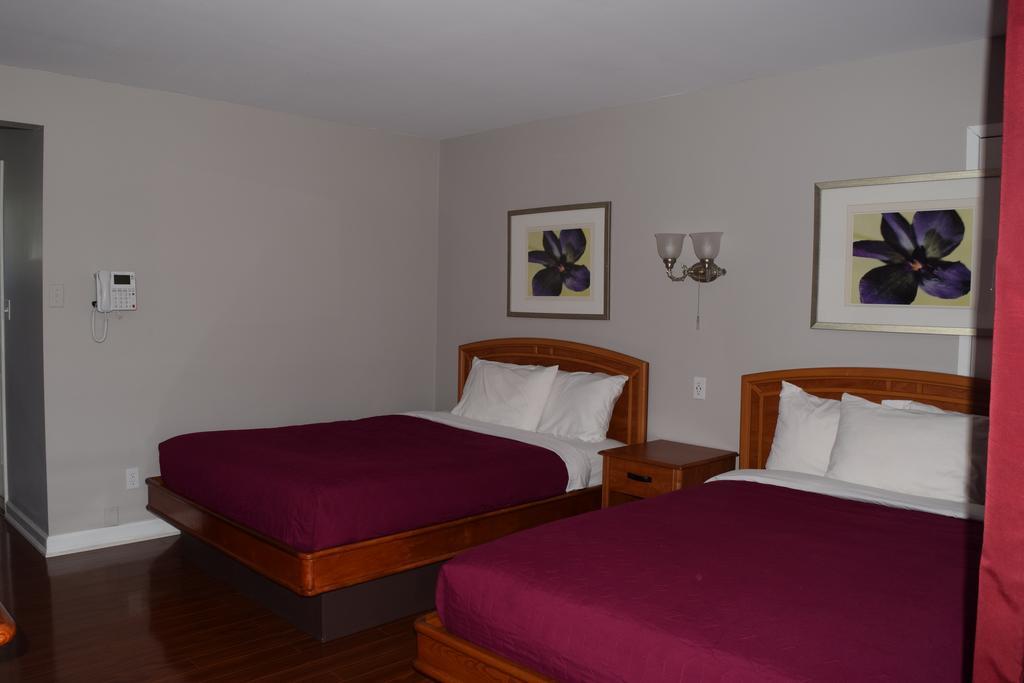 Lundy'S Motel Niagara-vízesés Kültér fotó