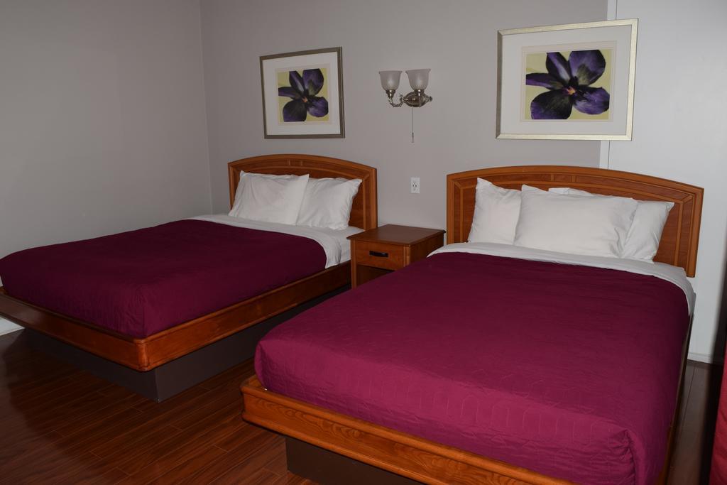 Lundy'S Motel Niagara-vízesés Kültér fotó