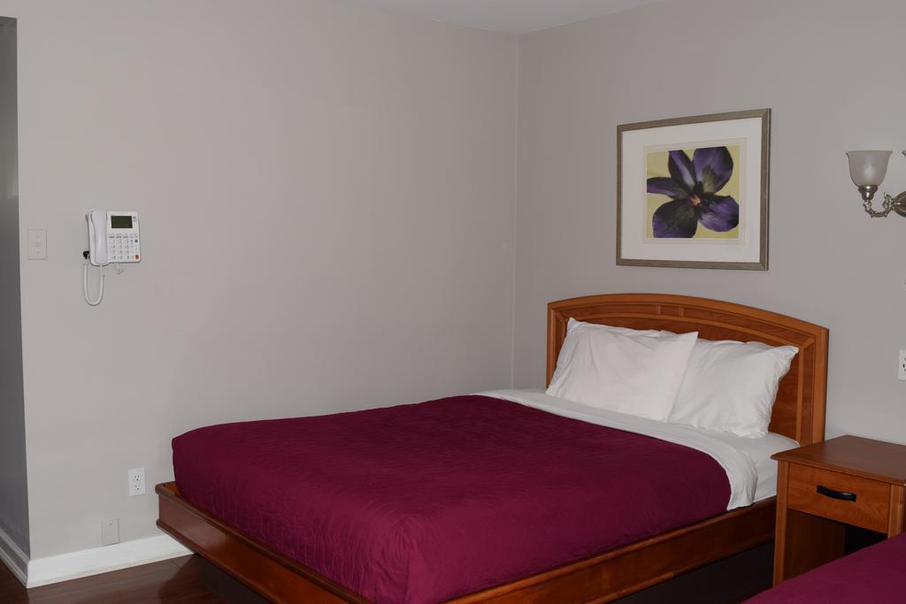 Lundy'S Motel Niagara-vízesés Kültér fotó