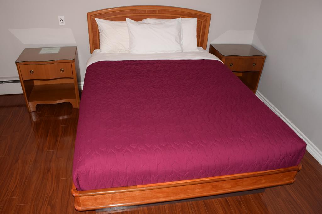 Lundy'S Motel Niagara-vízesés Kültér fotó