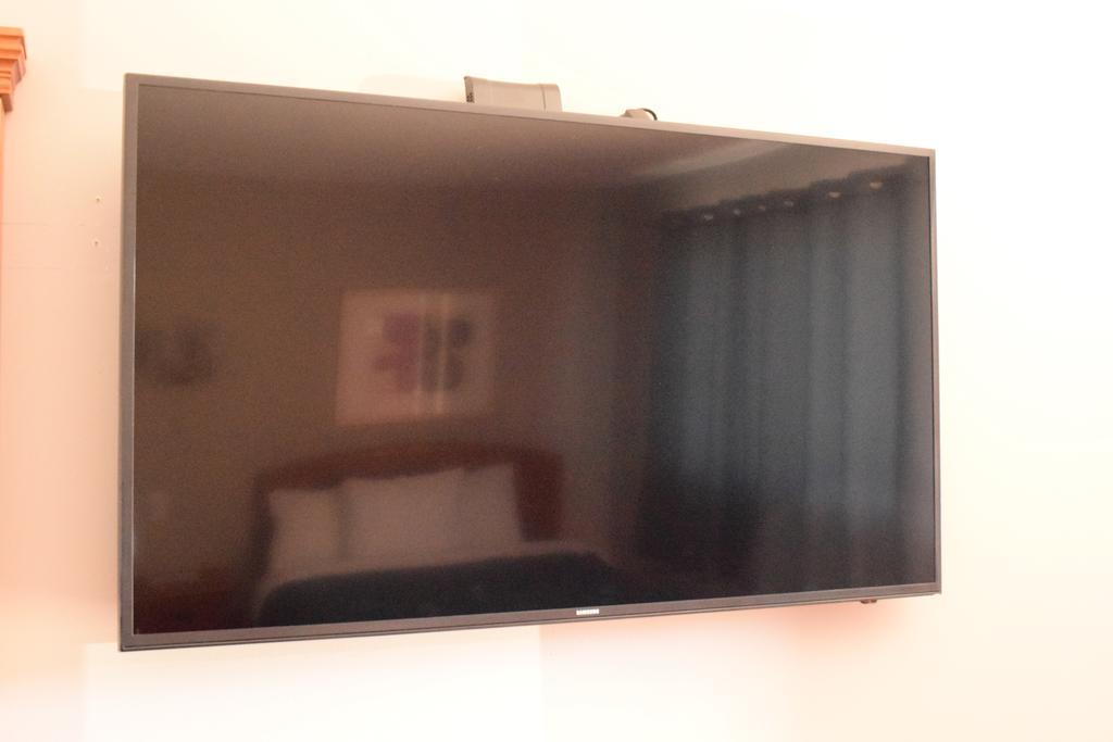 Lundy'S Motel Niagara-vízesés Kültér fotó