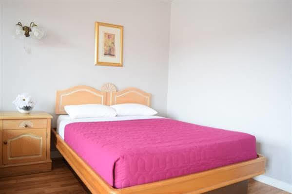 Lundy'S Motel Niagara-vízesés Kültér fotó