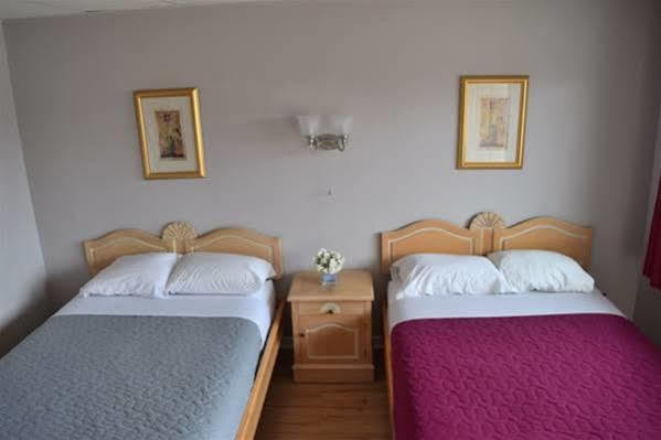 Lundy'S Motel Niagara-vízesés Kültér fotó