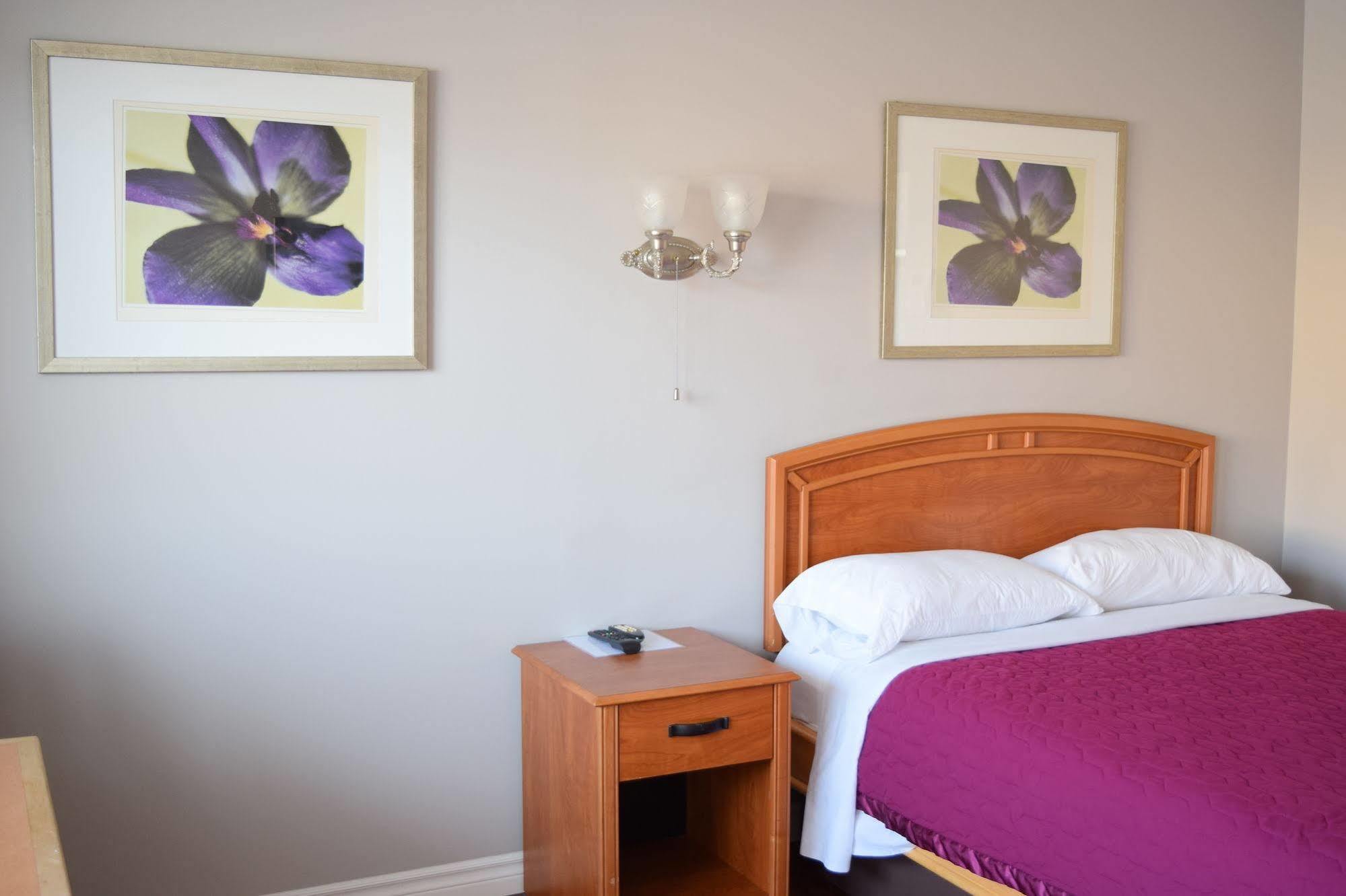 Lundy'S Motel Niagara-vízesés Kültér fotó