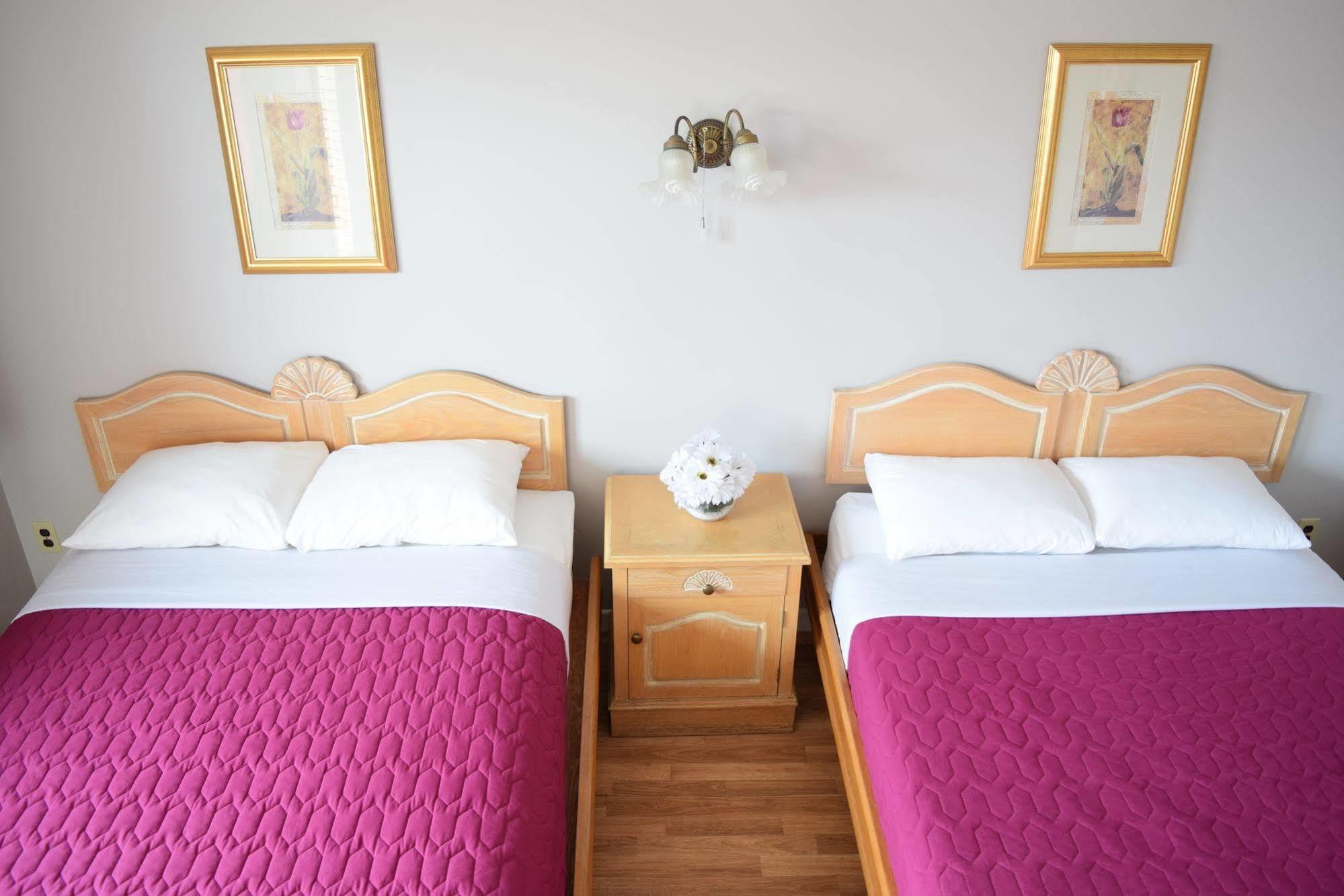 Lundy'S Motel Niagara-vízesés Kültér fotó