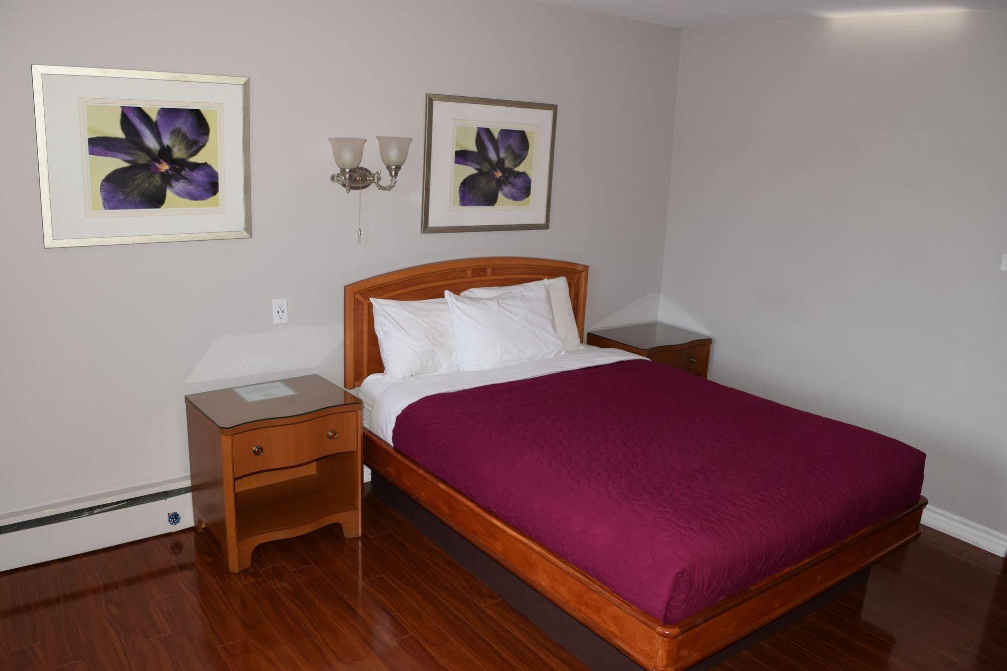 Lundy'S Motel Niagara-vízesés Kültér fotó