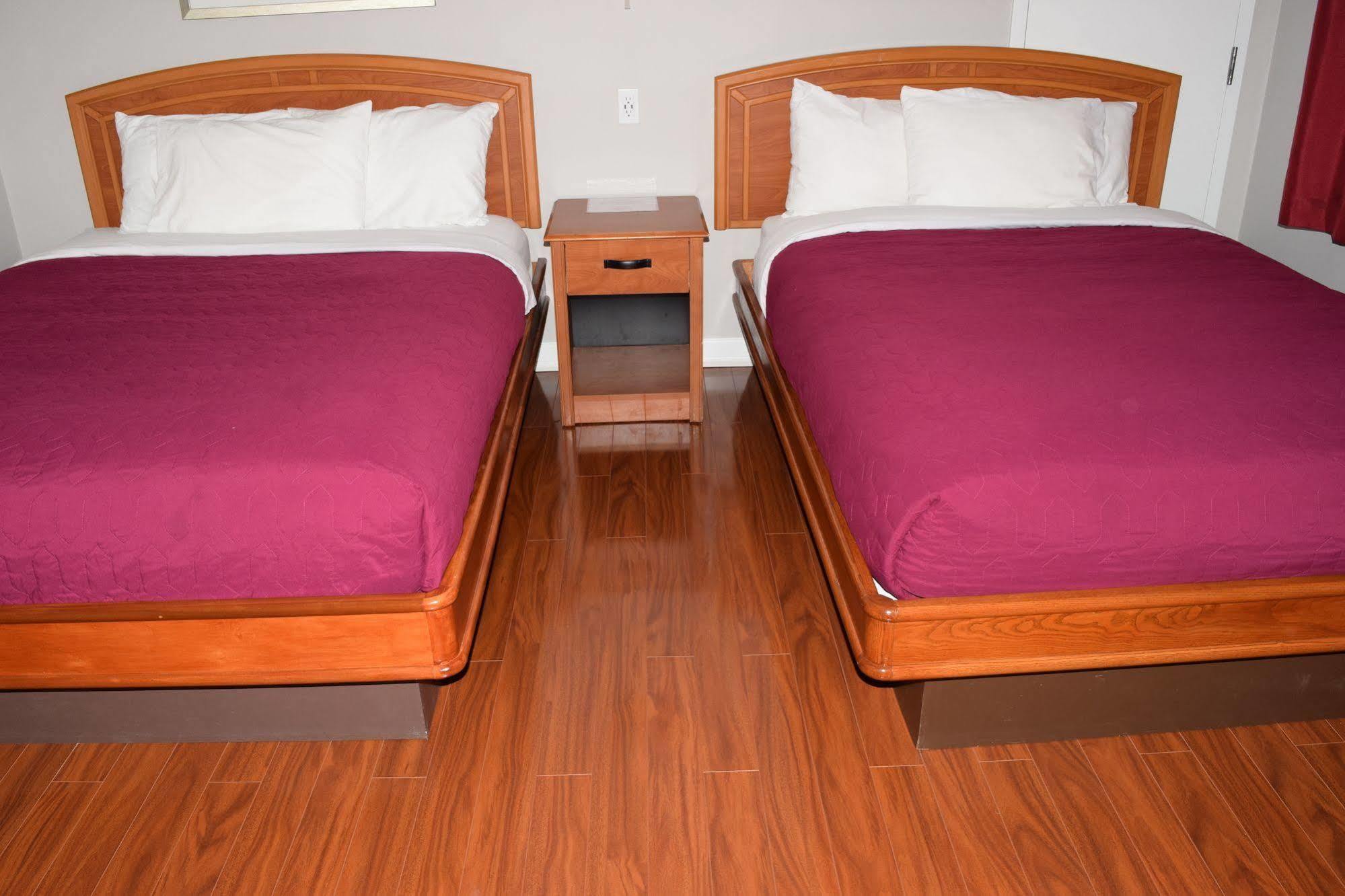 Lundy'S Motel Niagara-vízesés Kültér fotó
