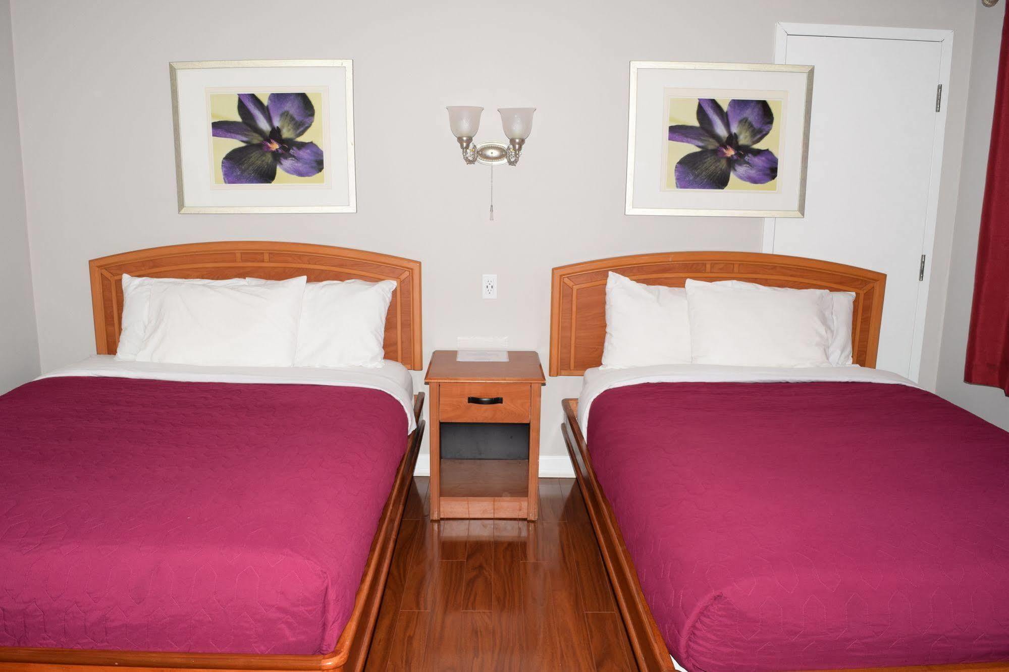 Lundy'S Motel Niagara-vízesés Kültér fotó